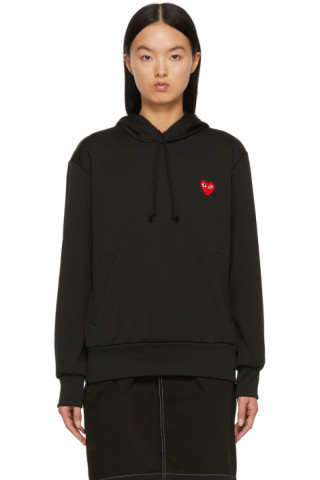 ssense commes des garcons