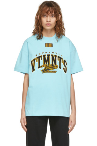 VTMNTS Tシャツ