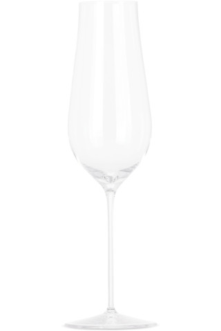 Ghost Zero Tulip Champagne Glass