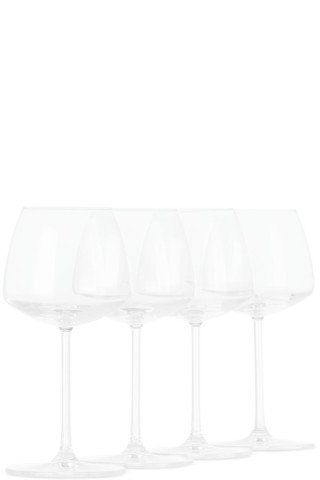 NUDE Glass - Mirage White Wine Set