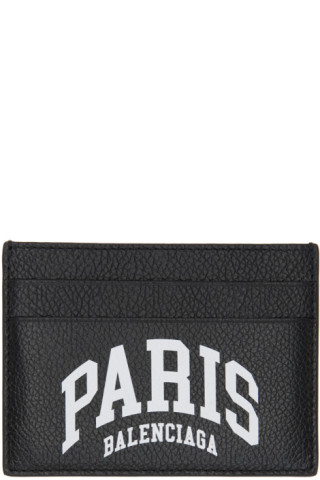 Blvck Paris Card holder