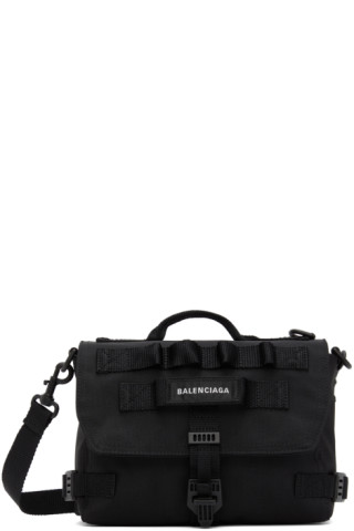 Balenciaga Army Messenger S David Jones #45 Balenciaga Army Messenger S David Jones