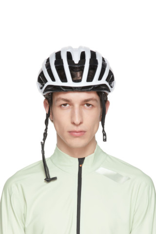Cycling Helmet by KASK | SSENSE