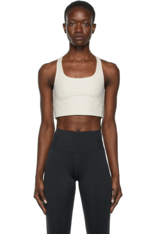 A Supportive Sports Bra: Girlfriend Collective Haze Lou Bra, I'm an  Editor, and These Are the 14 Workout Pieces I'm Eyeing For July