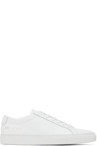 ssense common projects woman