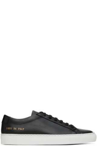 ssense common projects woman