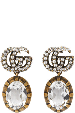 Buy Cheap Gucci Rings & earrings #9999926223 from