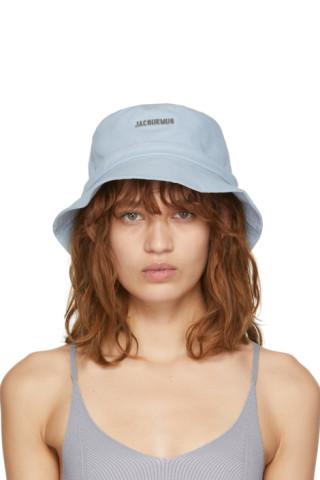 Isa Boulder SSENSE Exclusive Brown Delusion Hunting Cap Isa Boulder