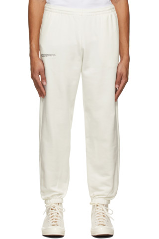 Off-White 365 Track Pants by PANGAIA on Sale