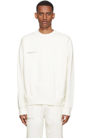 Off-White 365 Sweatshirt by PANGAIA on Sale