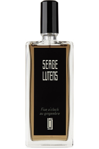 Serge Lutens - Five O’Clock Au Gingembre Eau De Parfum オードパルファン 50ml