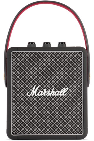 Altavoz Inalámbrico Stockwell II Marshall, Punto Ahorro, Correos Market