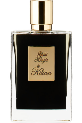 Gold Knight Perfume, 50 mL by KILIAN PARIS | SSENSE