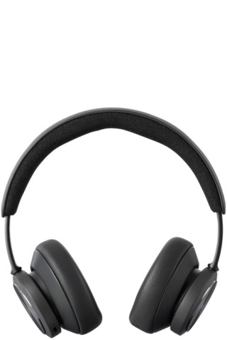 Bang & Olufsen ブラック Beoplay Portal Xbox ゲーミング ヘッド ...