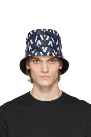 Valentino Garavani VLSIGN Bucket Hat