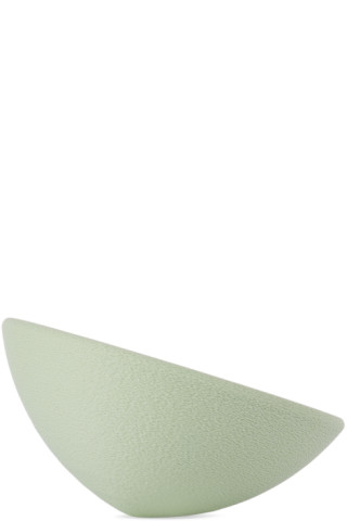 argot - Green Small Acorn Bowl
