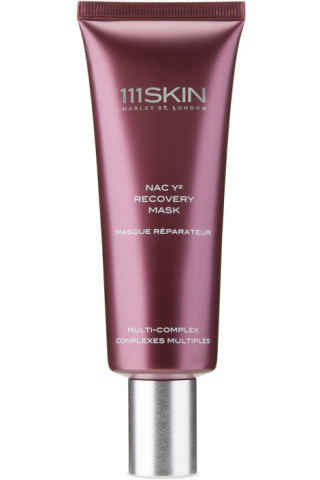 111SKIN NAC Y2 Recovery Mask フェイスパック 75ml | SSENSE 日本