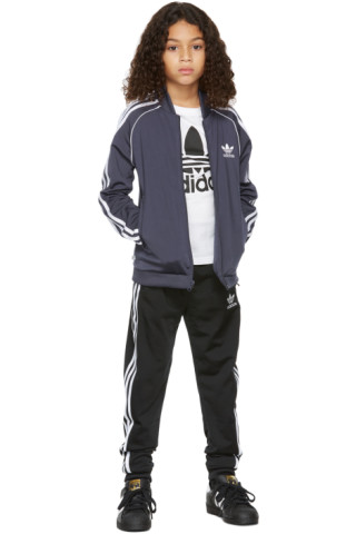 Adidas Z.N.E. Tracksuit Bottoms | Pants | Stirling Sports