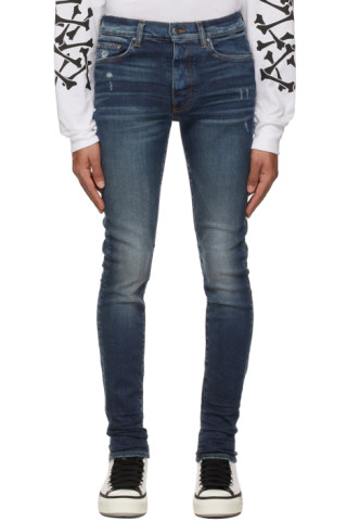 AMIRI Stack Jeans