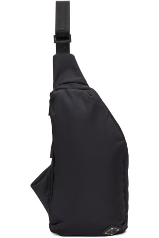 a cold wall sling bag