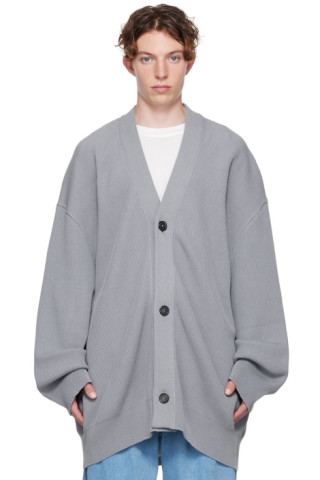 HED MAYNER 19AW OVERSIZED CARDIGAN www.pn-tebo.go.id