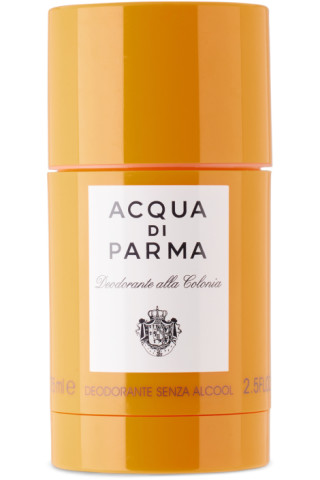 Bewolkt vasthouden Bedelen Colonia Deodorant Stick, 75 mL by Acqua Di Parma | SSENSE