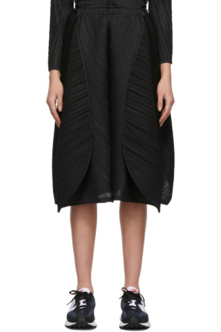 特上美品 PLEATS PLEASE ISSEY MIYAKE TAP SKIRT - 通販 - poduzetnicki.ba