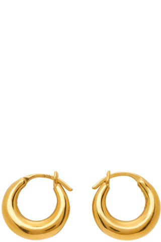 Sophie buhai tiny essential hoops clearance