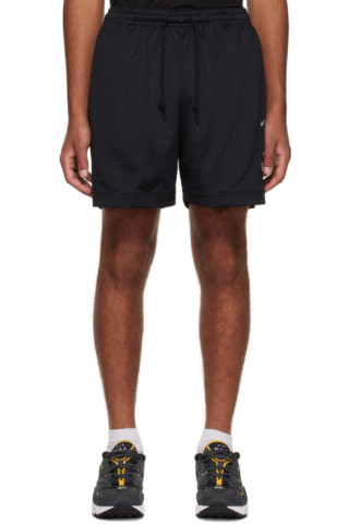 ssense nike shorts