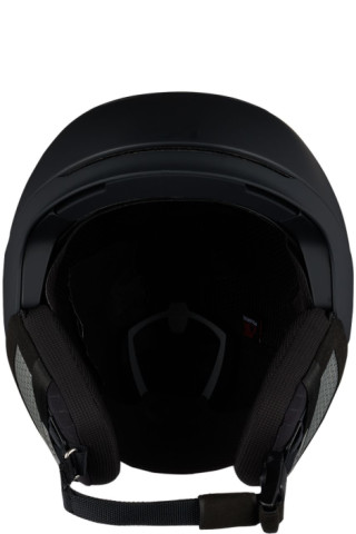 Black MOD5 Snow Helmet by Oakley | SSENSE