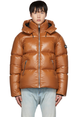 Mackage kent puffer down coat clearance