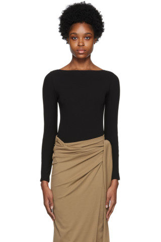 The Back-Cut-Out Body  Wolford United States