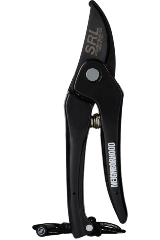 NEIGHBORHOOD SRL . S - GARDEN CLIPPERS fgaeet.org