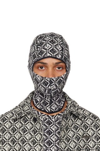 ski mask louis vuitton balaclava