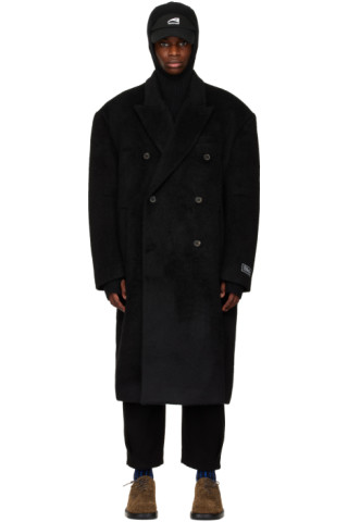 Zany Coat / ADER error | labiela.com