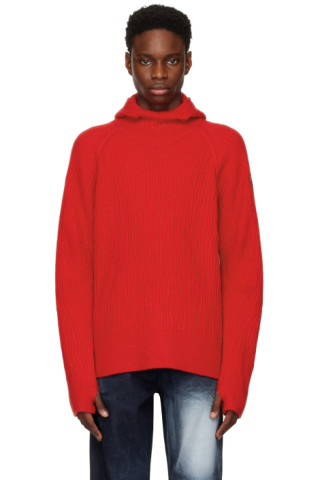 【関税込み】ADER error ベージュ Clava フーディ 222039M202003_1.jpg