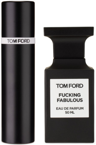 Fucking Fabulous Eau de Parfum Set, 50 mL & 10 mL by TOM FORD on Sale