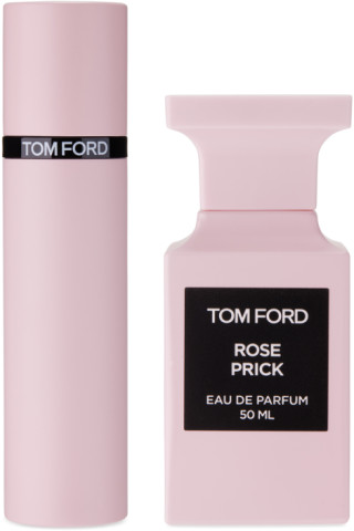 Rose Prick Eau de Parfum Set, 50 mL & 10 mL by TOM FORD