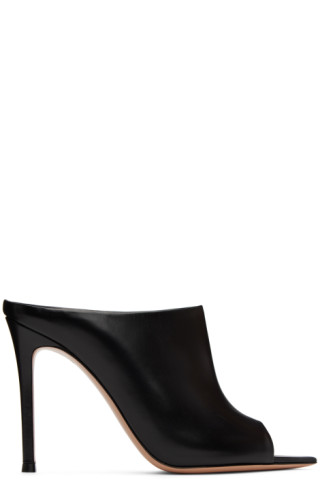 gianvito rossi mules sale