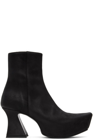 knwls ヒール　ブーツ39 knwls ヒールブーツ39