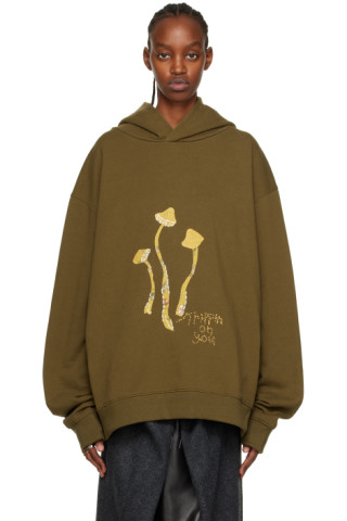 18,920円Maison Margiela Trippin' On You Hoodie L