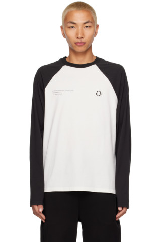 Moncler FRGMT Hiroshi Fujiwara Tシャツ サイズSイタリア製