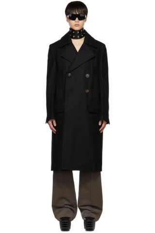 Rick owens drella parka clearance