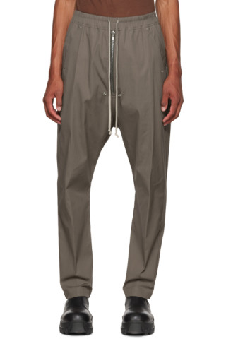 Rick Owens Bela pants 20AW | cprc.org.au