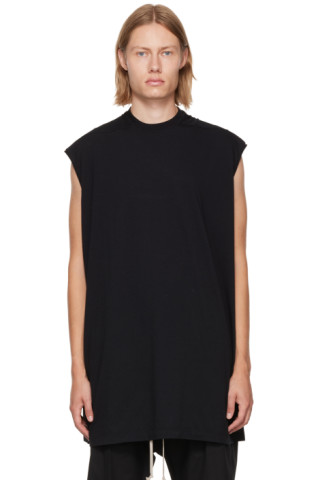 Rick Owens TARP T | loughcrewweddings.com