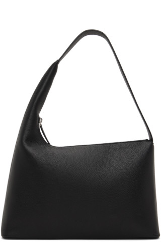 Lune Shopper Black