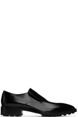 Jil Sander Loafers black 6 Jil Sander Shoes- abersons