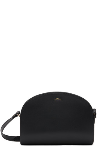 A.P.C. Demi-Lune Bag