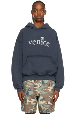 ERL VENICE HOODIE