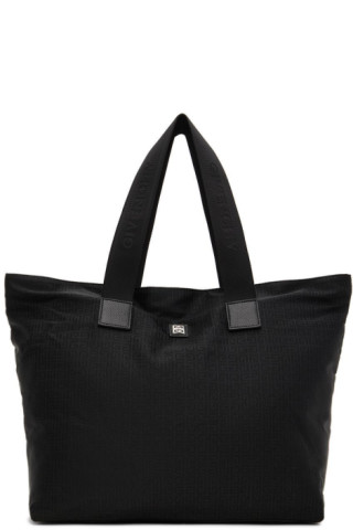 Givenchy Kids Tote - Babygirl - Size Uni - Black